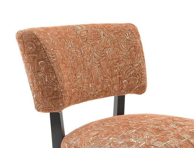 Sillón Decorativo Aveni