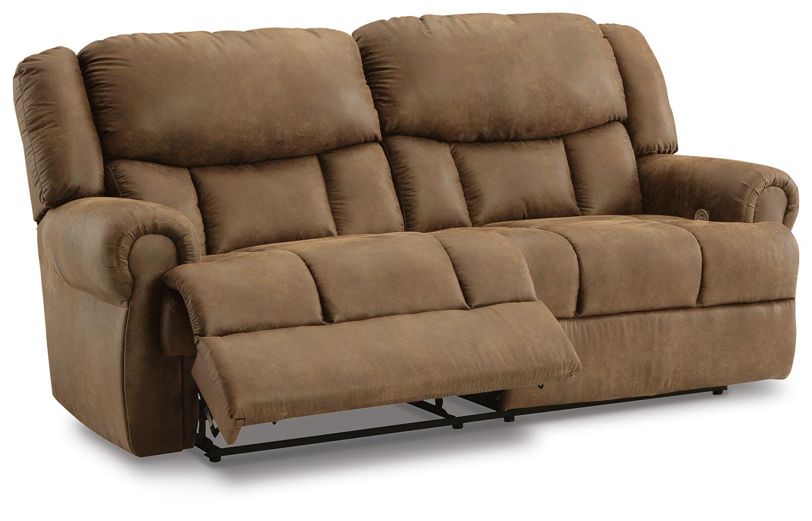 Sofá reclinable eléctrico Boothbay