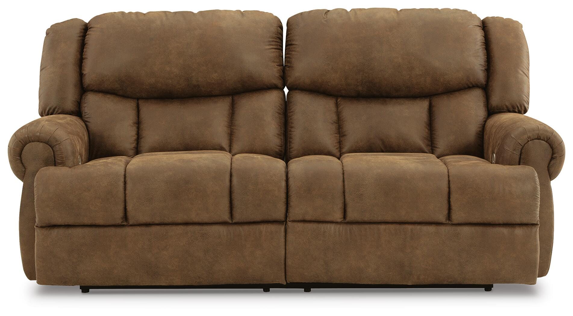 Sofá reclinable eléctrico Boothbay