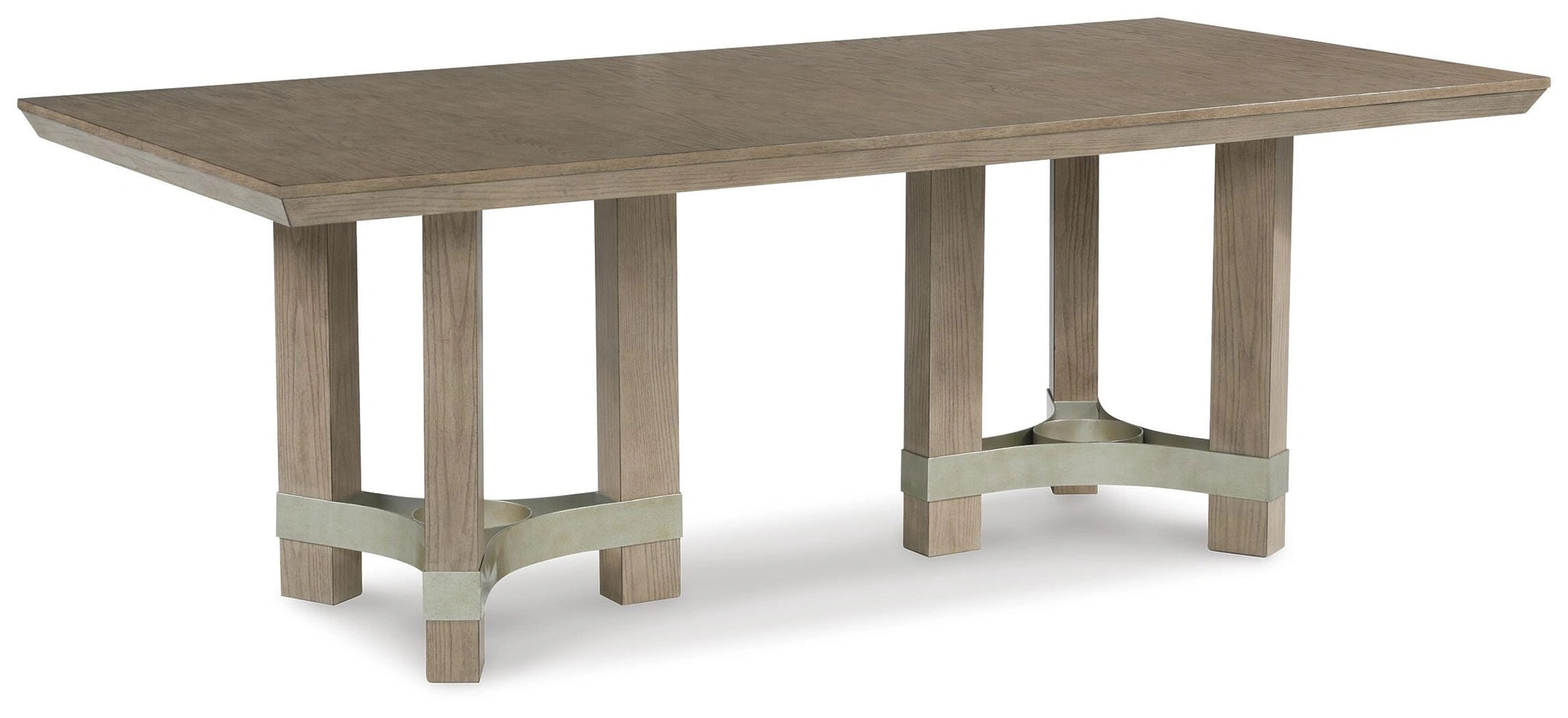 Juego de comedor Chrestner