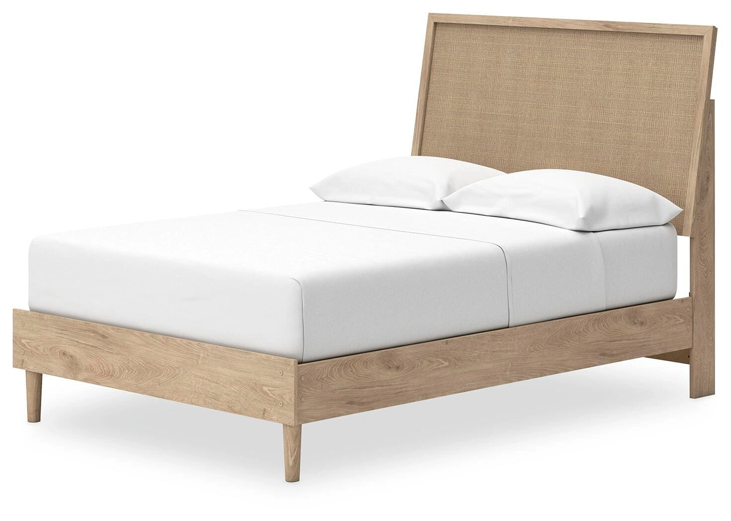 Juego de dormitorio Cielden