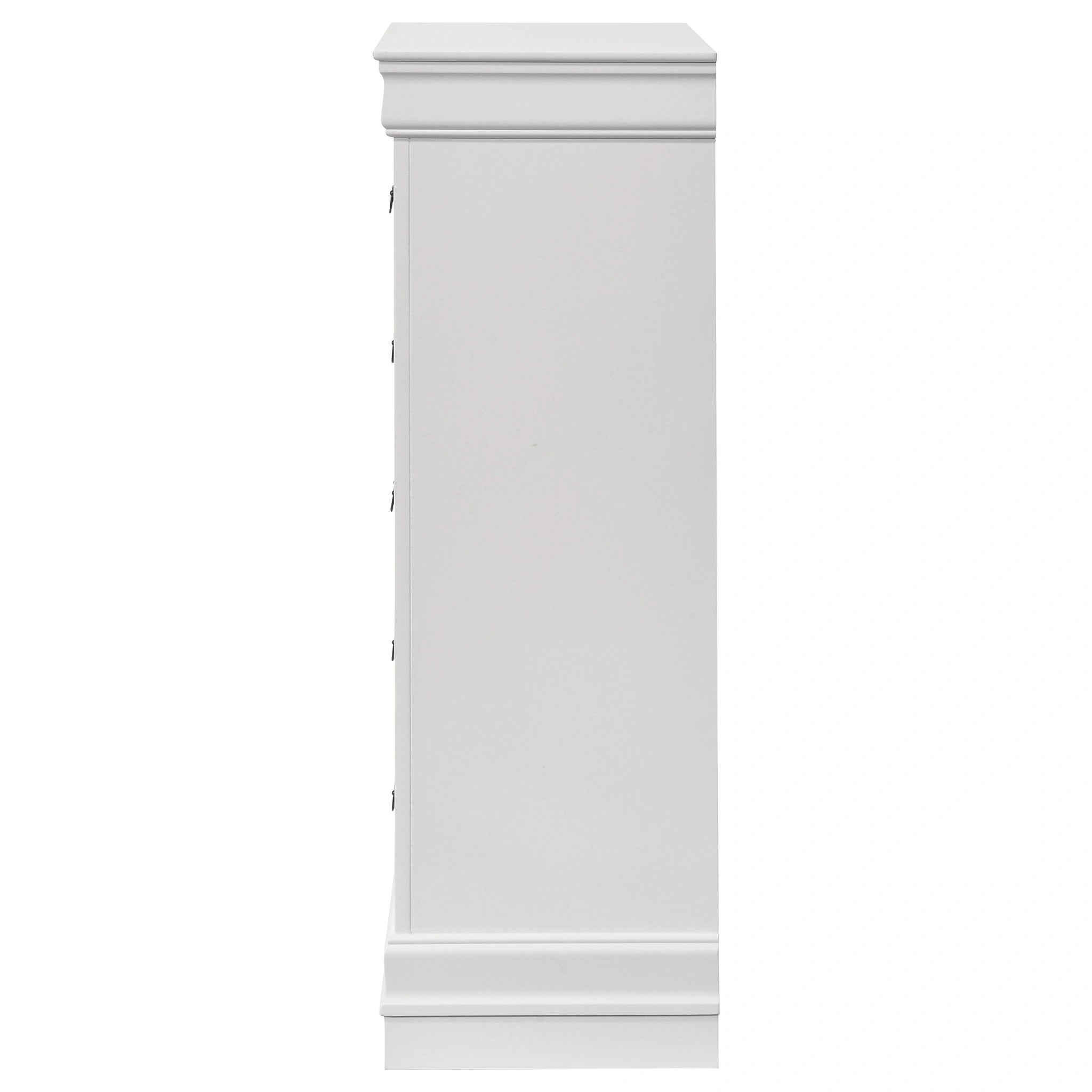 Louis Philippe Chest of Drawers
