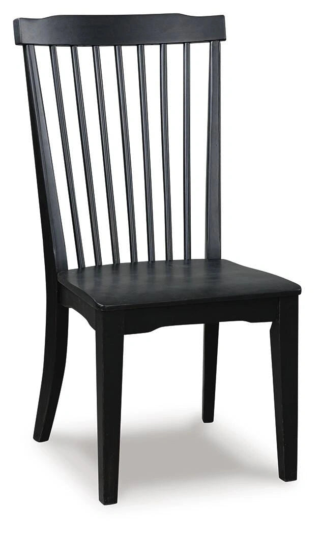 Silla de comedor Greddinton