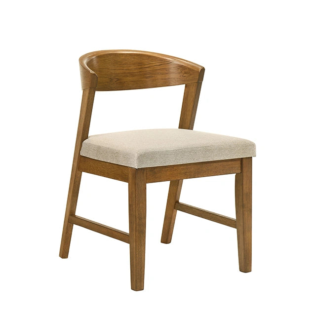 Silla auxiliar Ozark (2/CAJA)