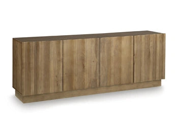 Armario decorativo Timkins