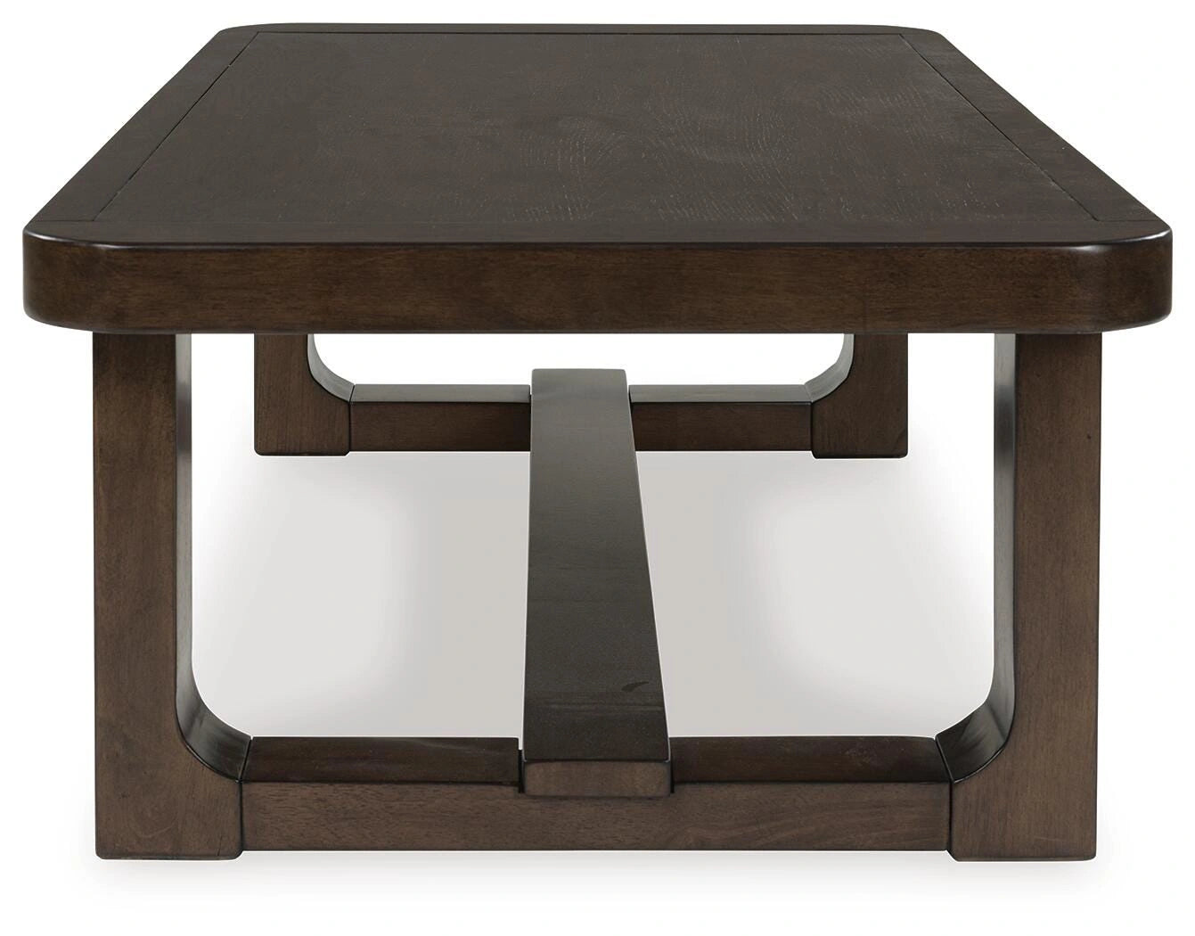 Mesa de centro Breckington