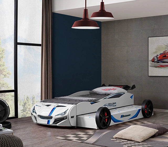 Cama de coche Tracklite