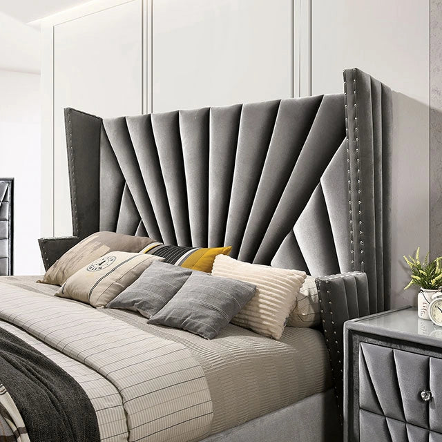 Cama CARISSA