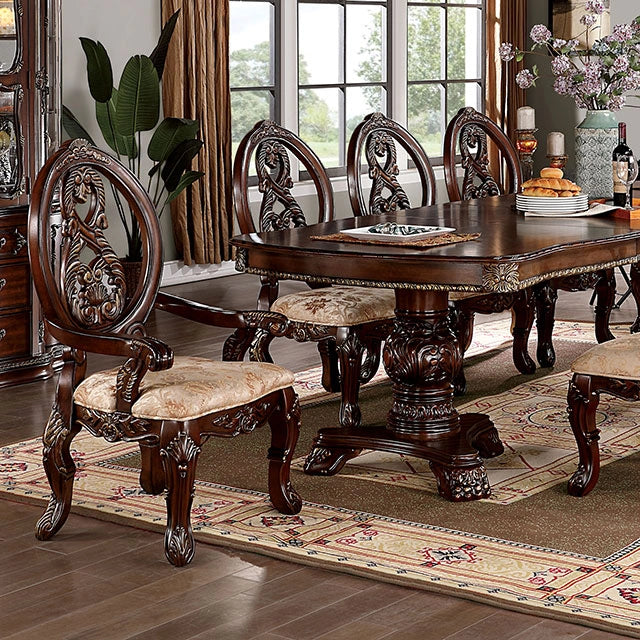 Mesa de comedor NORMANDY