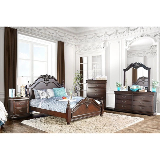 Cama Mandura
