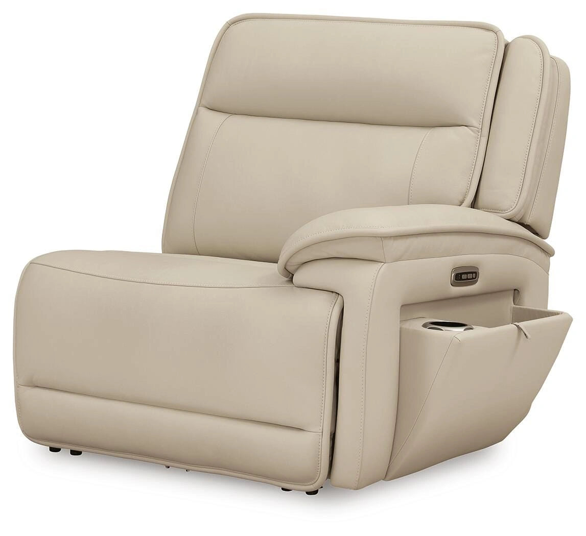 Seccional reclinable Double Deal