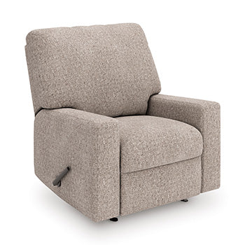 Sillón reclinable Seyler Lane
