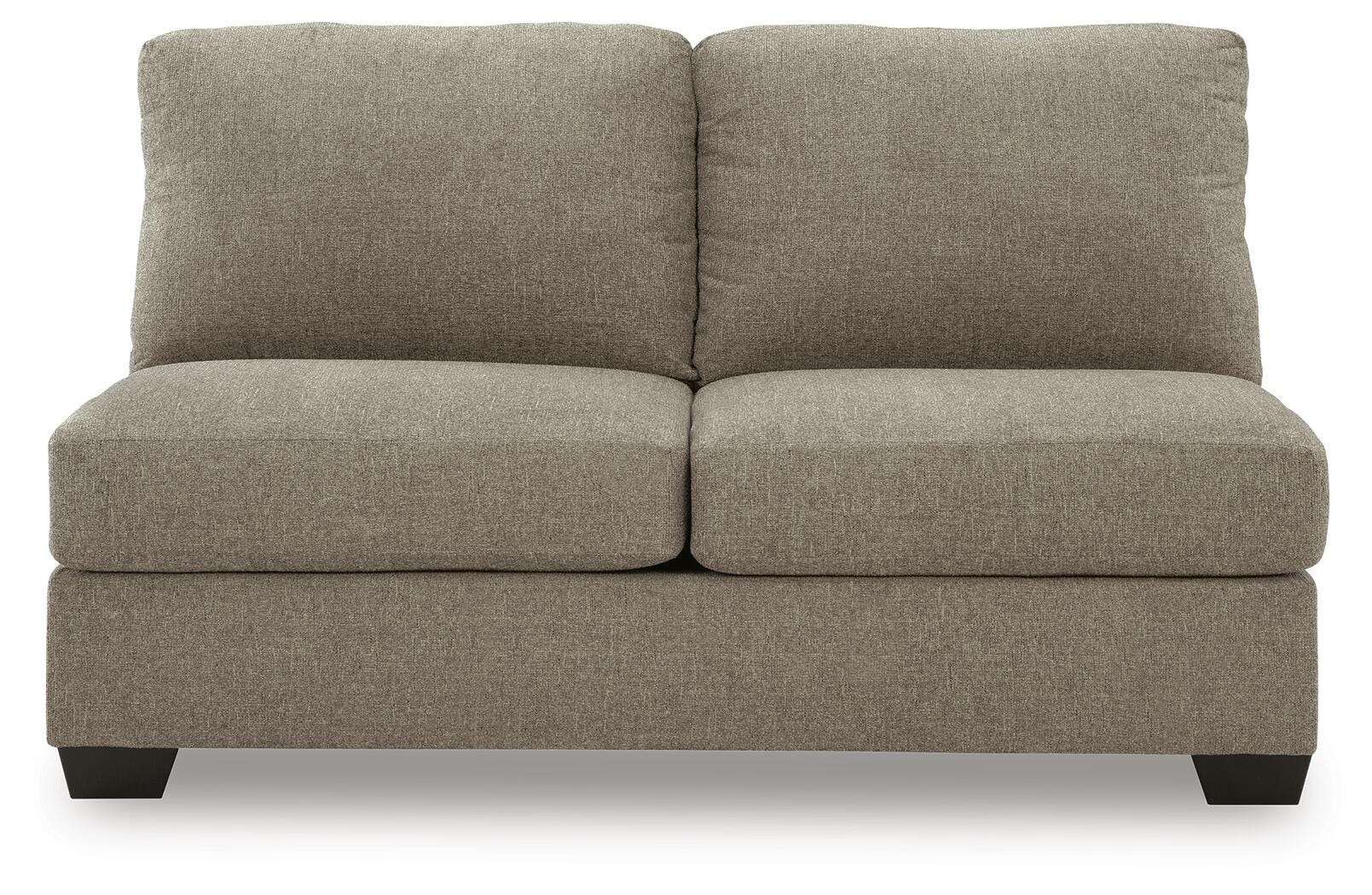Seccional con chaise Newellen Sleeper