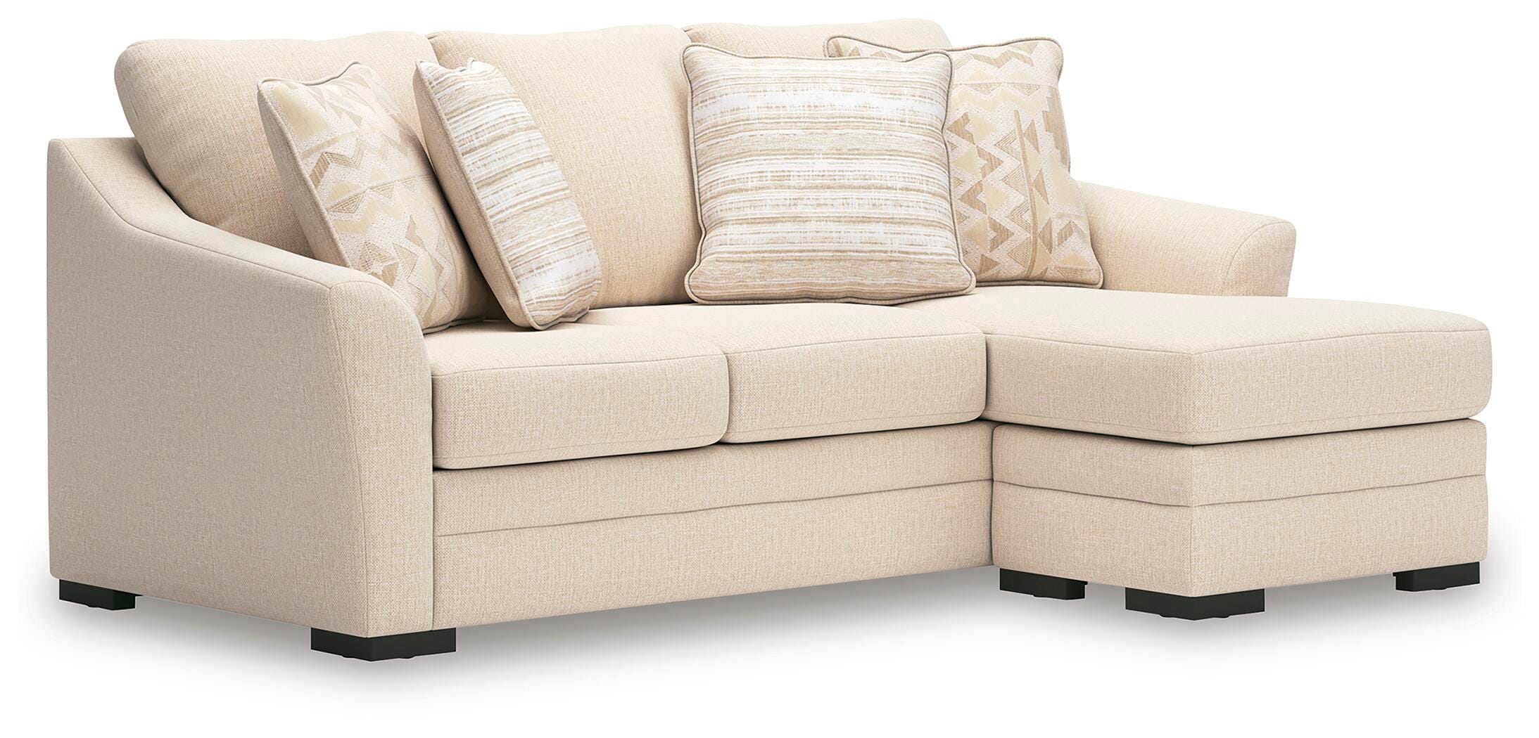 Sofá chaise Lango
