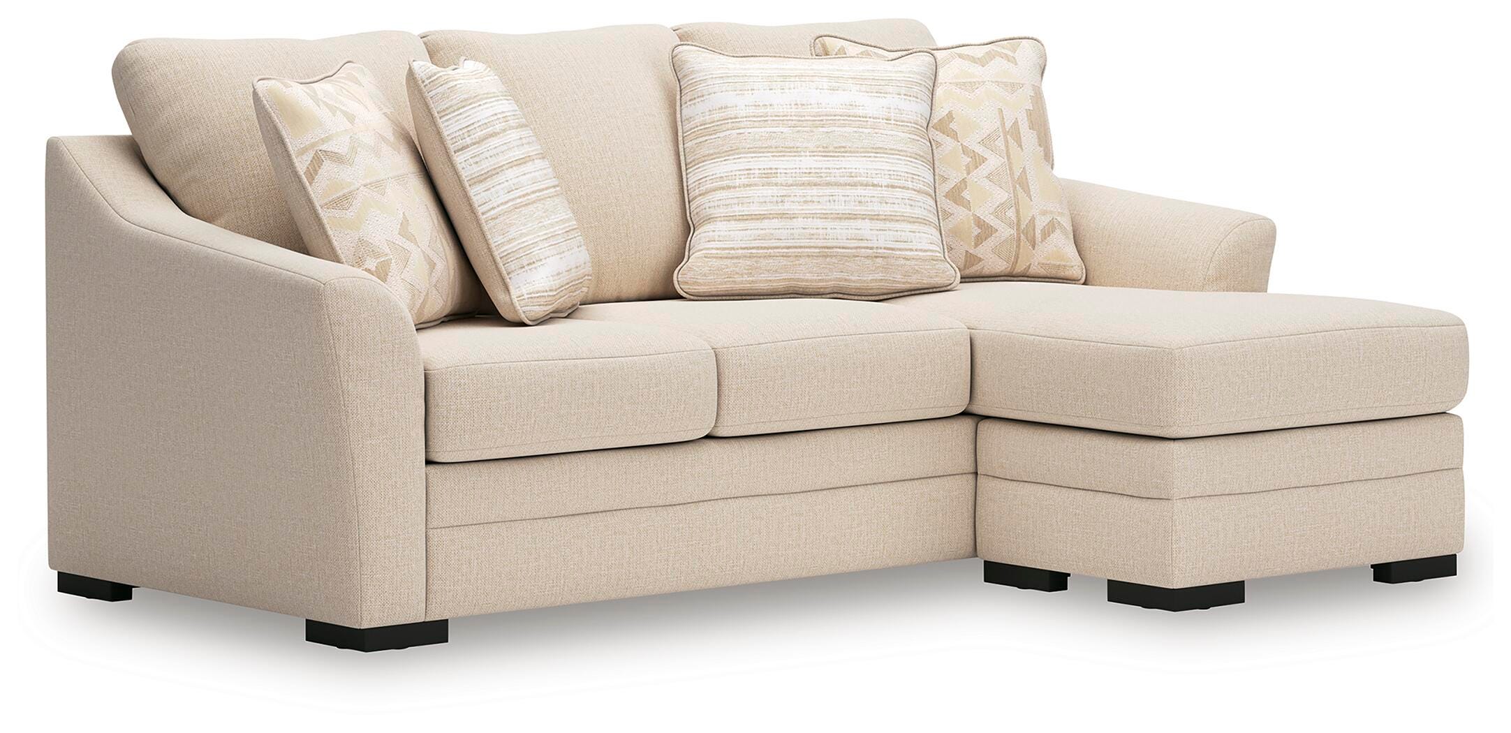 Lango Sofá Cama Chaise