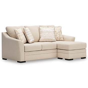 Lango Sofá Cama Chaise