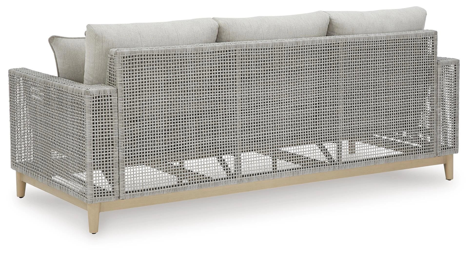 Juego de Muebles de Exterior Seton Creek