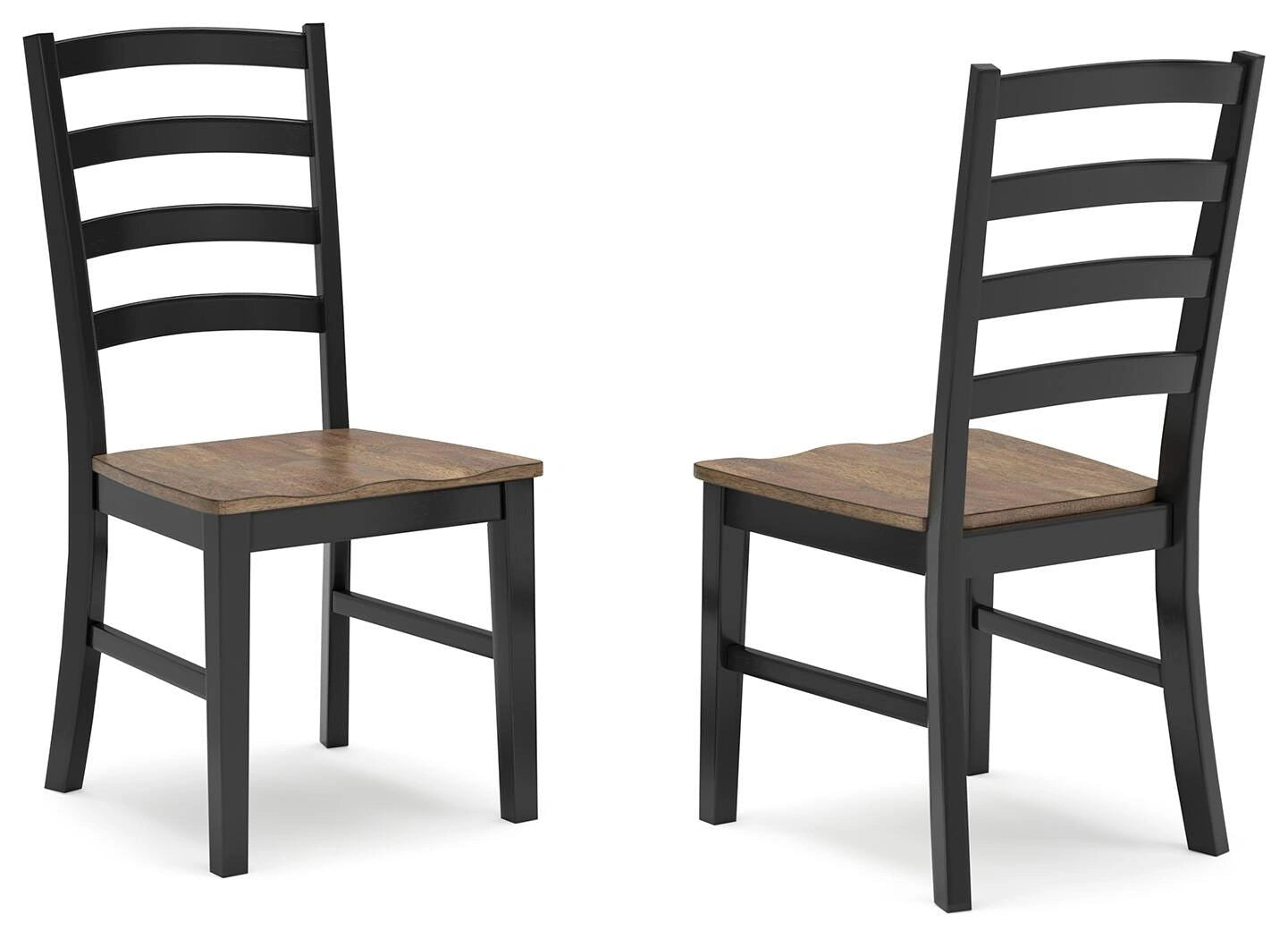 Paquete de comedor Wildenauer