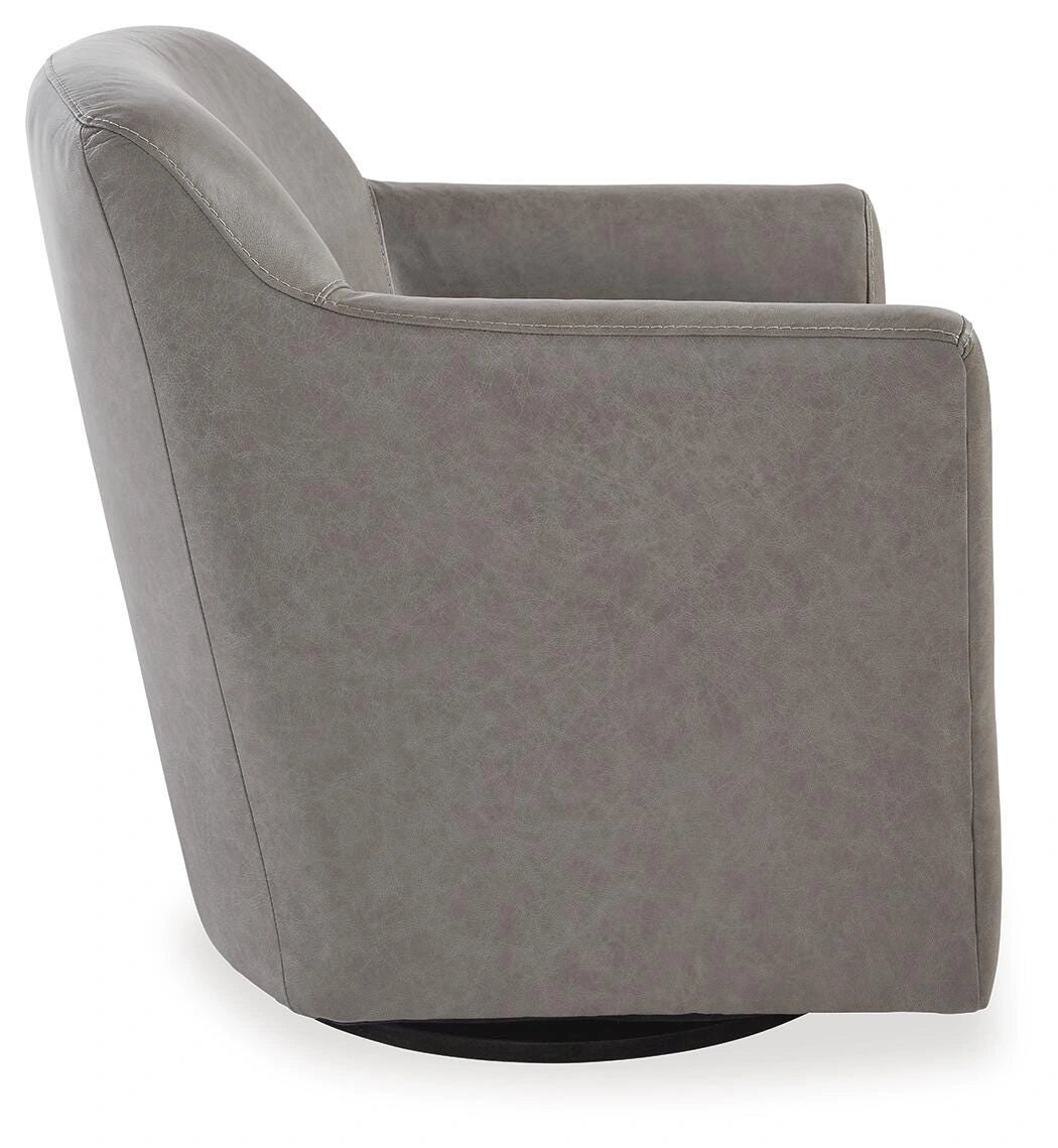 Sillón giratorio Bradney