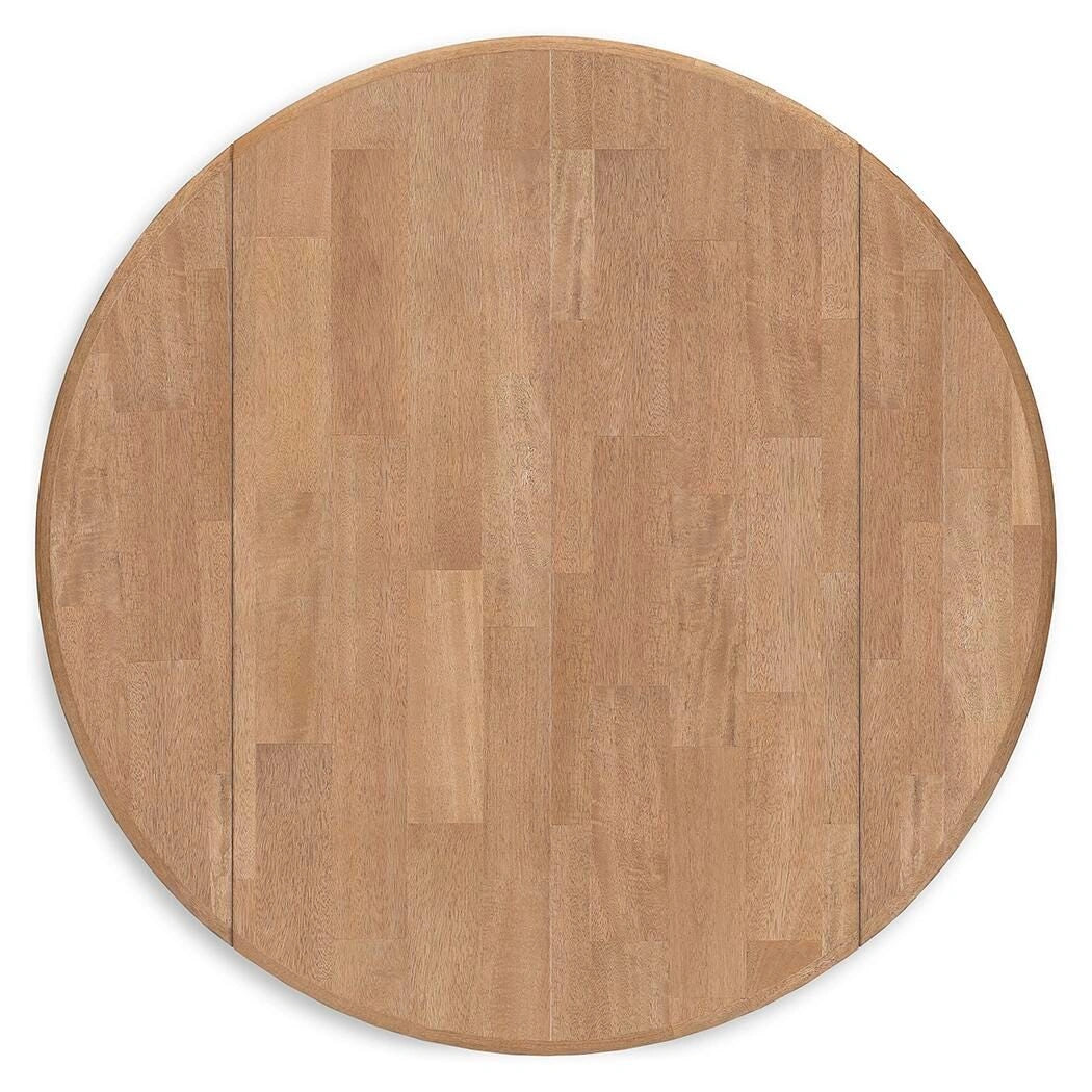Juego de comedor Gesthaven