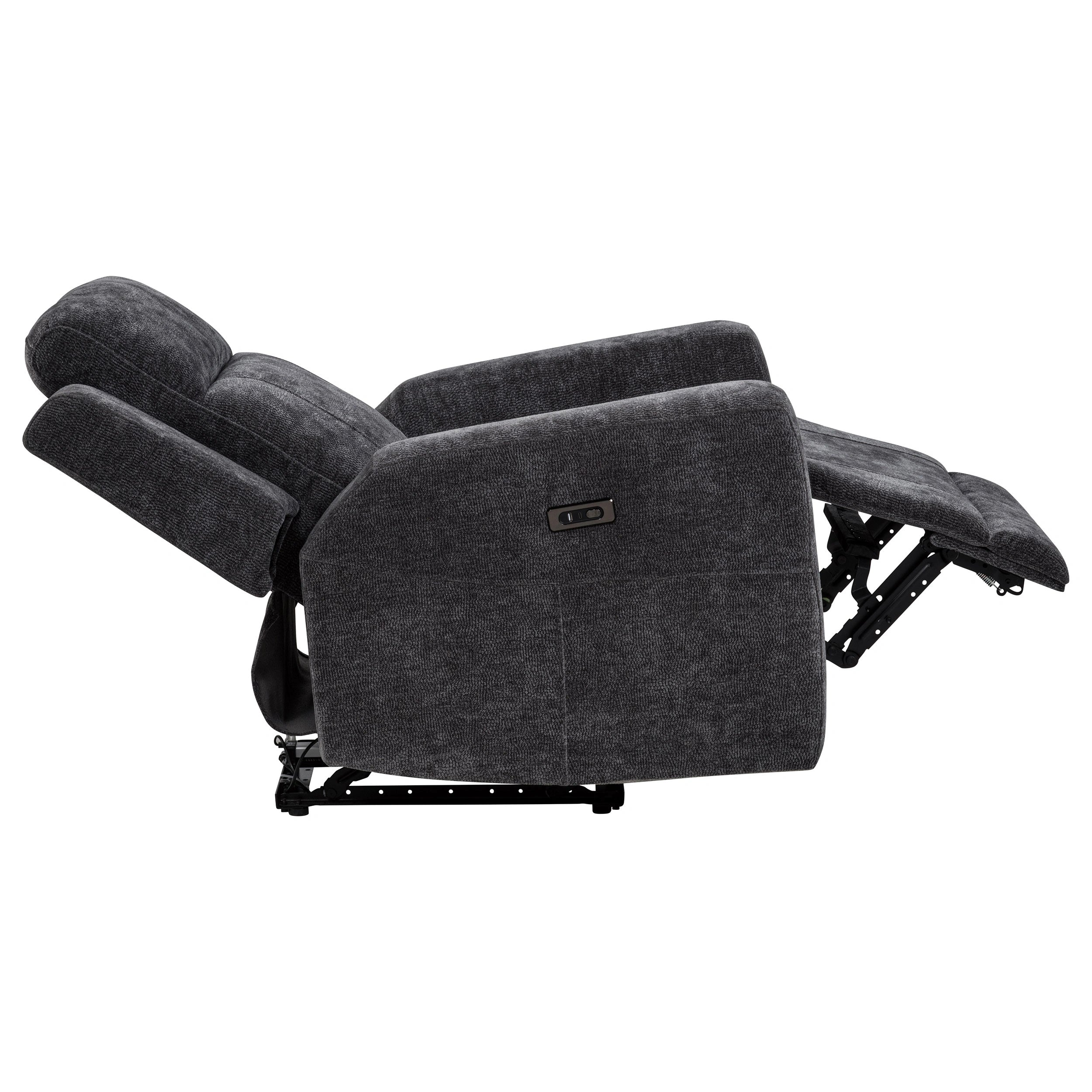 Kennett Power Reclining Sofa Set