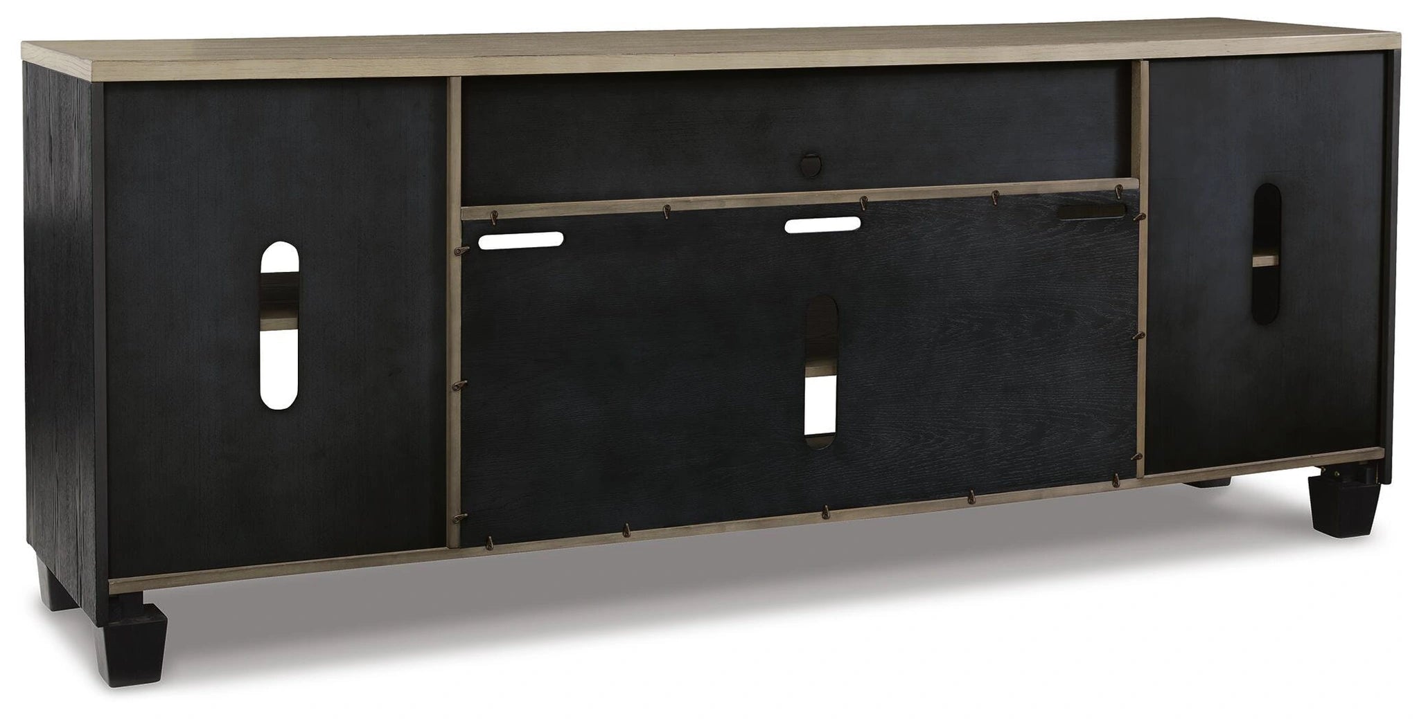 Mueble de TV Foyland de 83 pulgadas