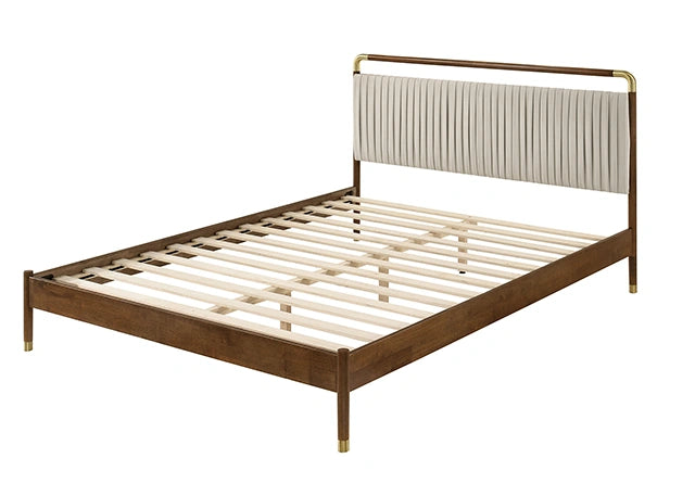 Cama Matrimonial Bardot
