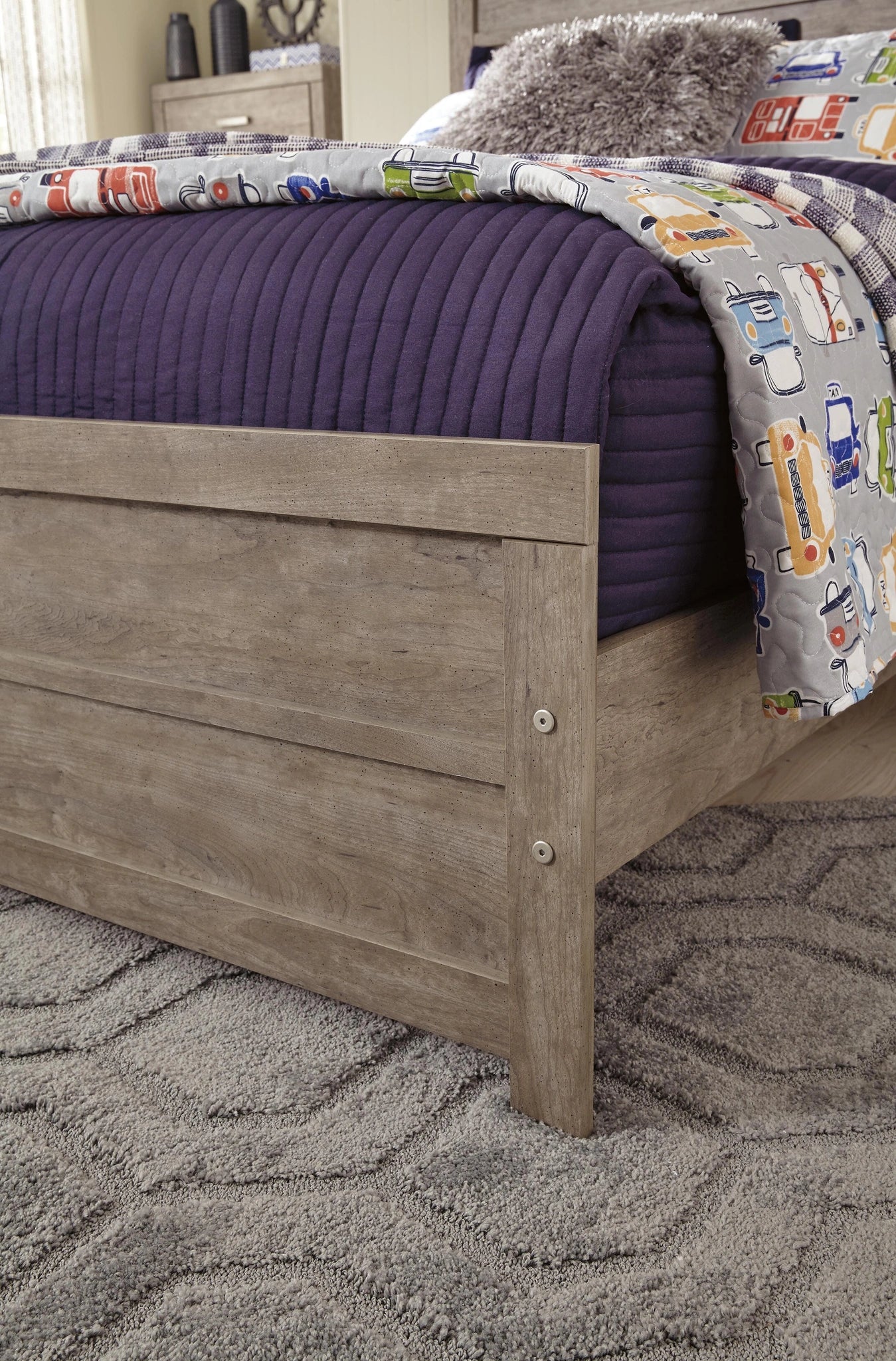 Cama Culverbach
