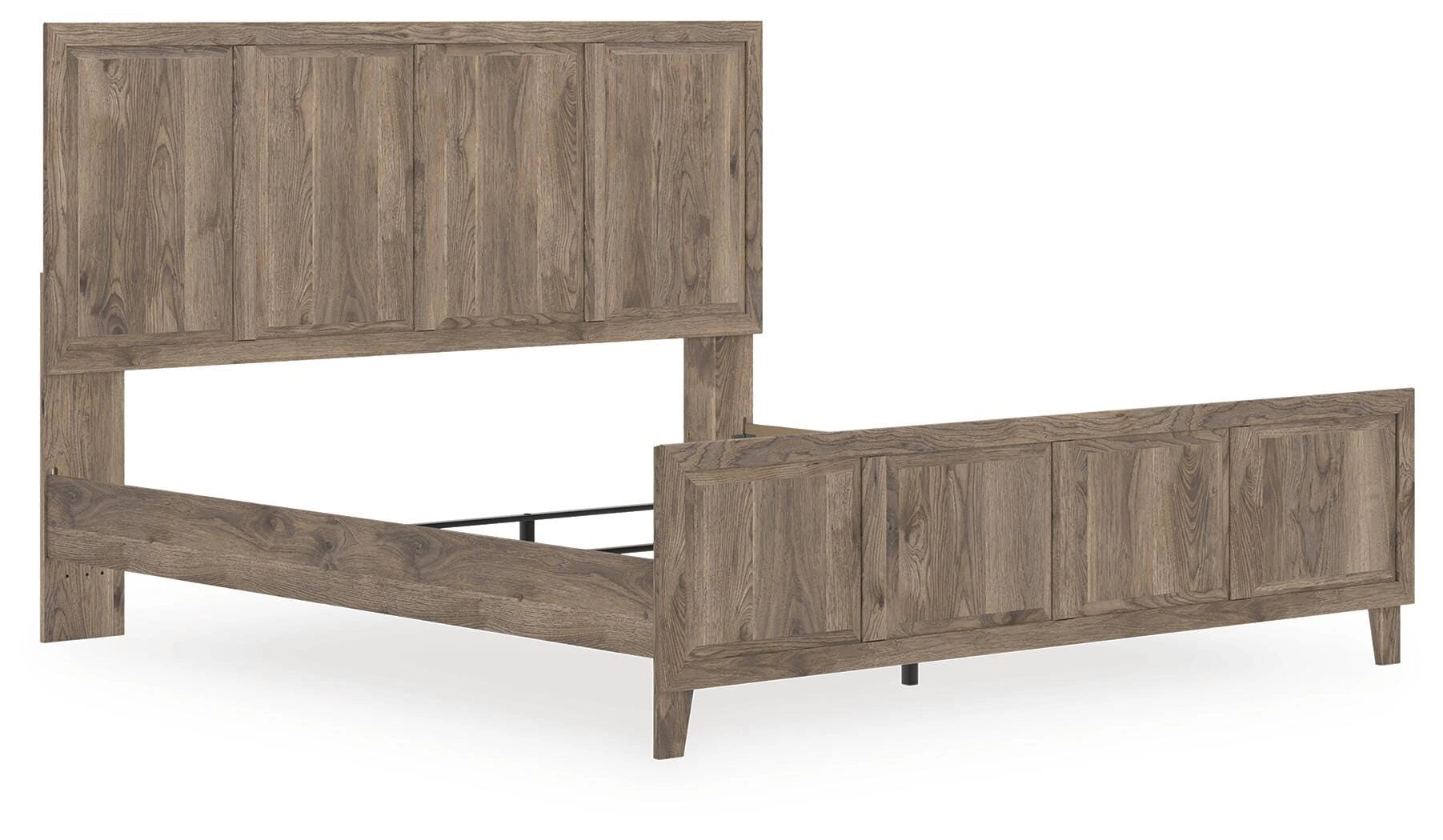 Juego de dormitorio Rusticott