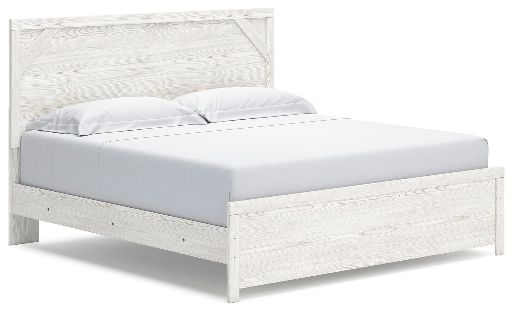 Juego de dormitorio Gerridan