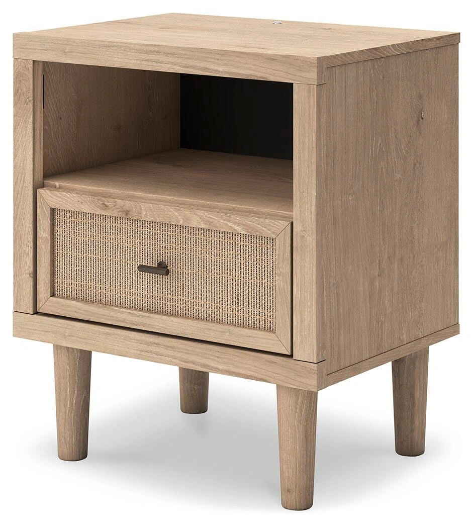 Juego de dormitorio Cielden
