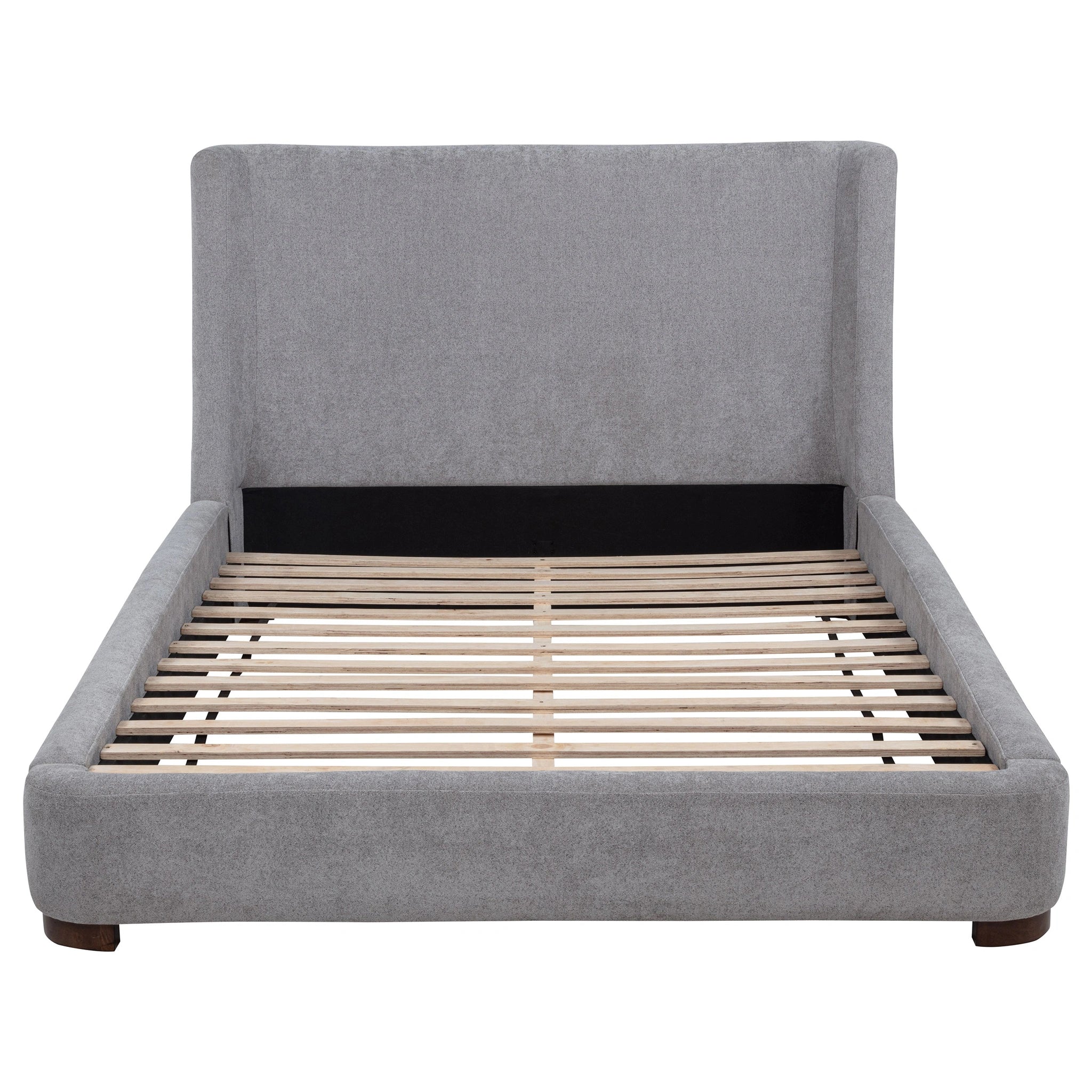 Cama con Plataforma y Cabecero Rennes