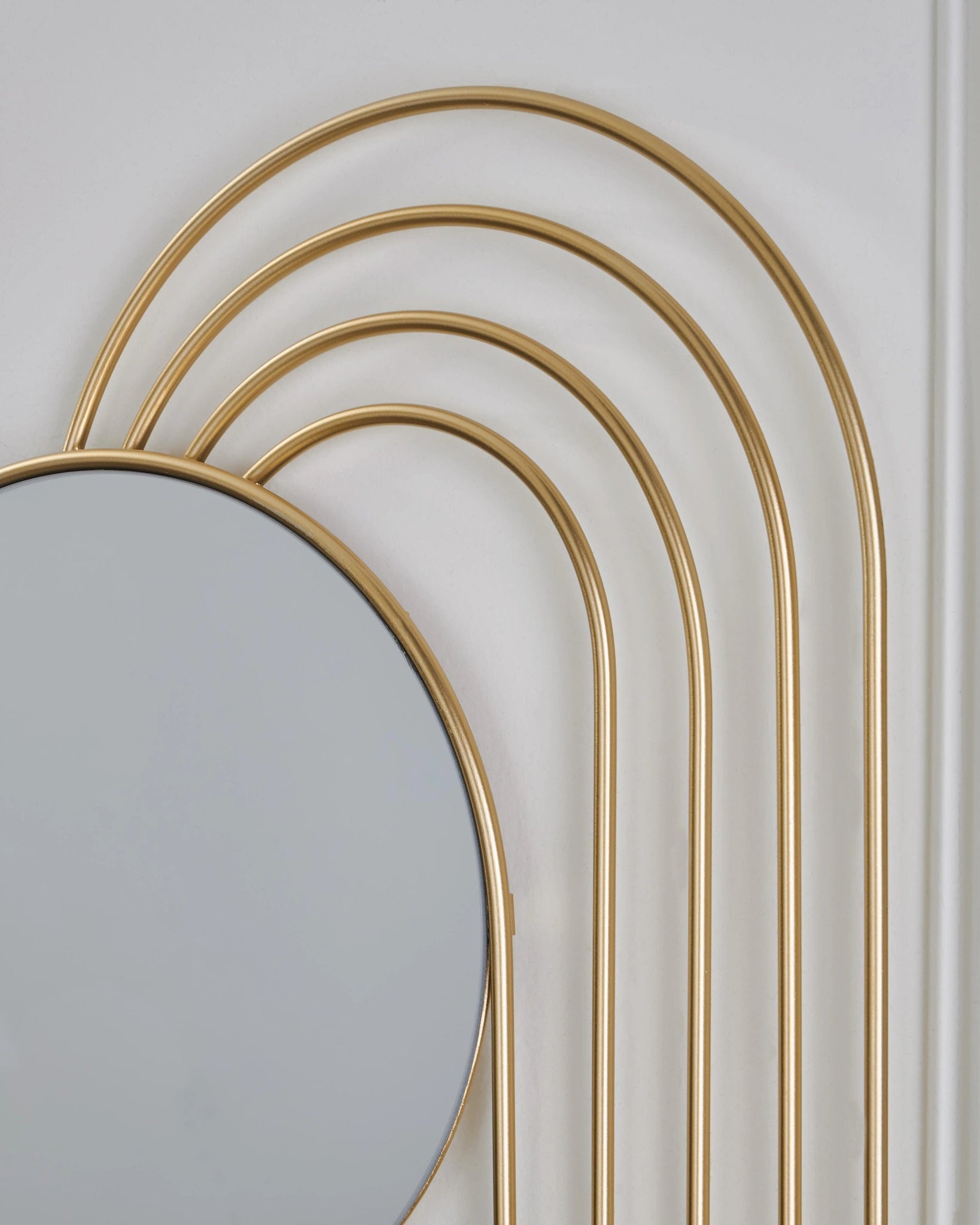 Espejo decorativo Warrenley