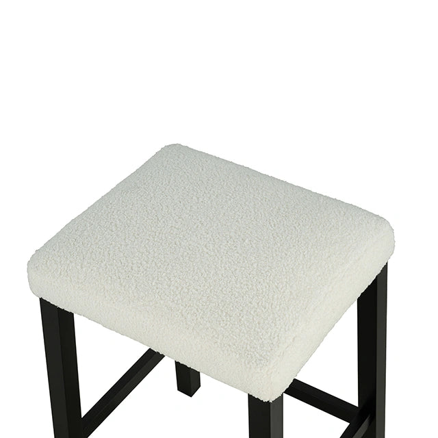 Juego de comedor de 3 piezas de calcedonia