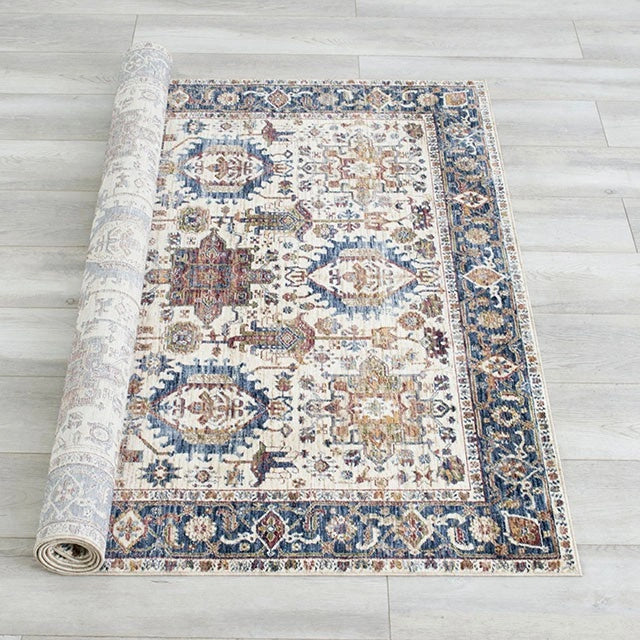 Alfombra PAYAS de 5' X 7'