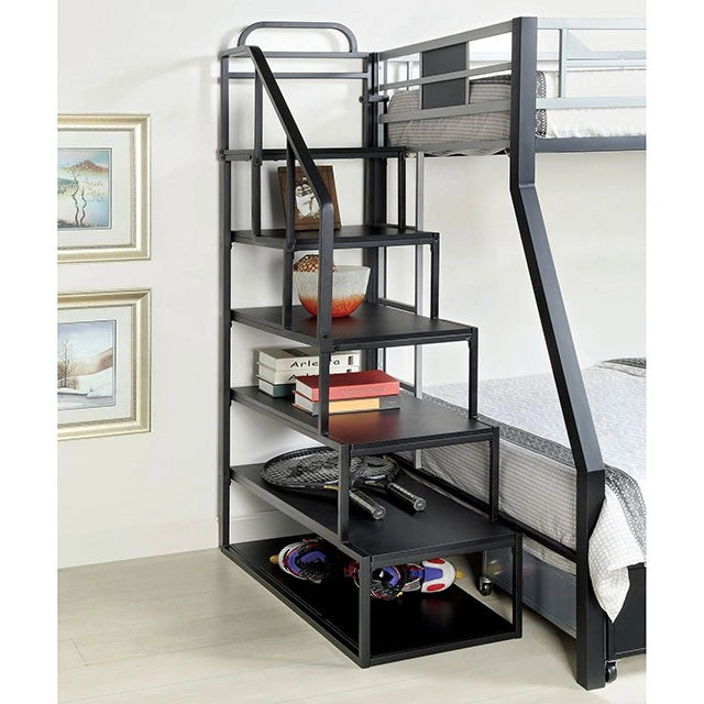 Escalera de almacenamiento Clifton