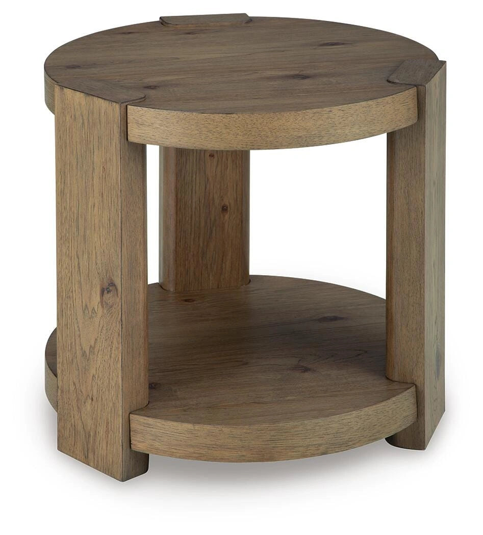 Mesa auxiliar Flangren