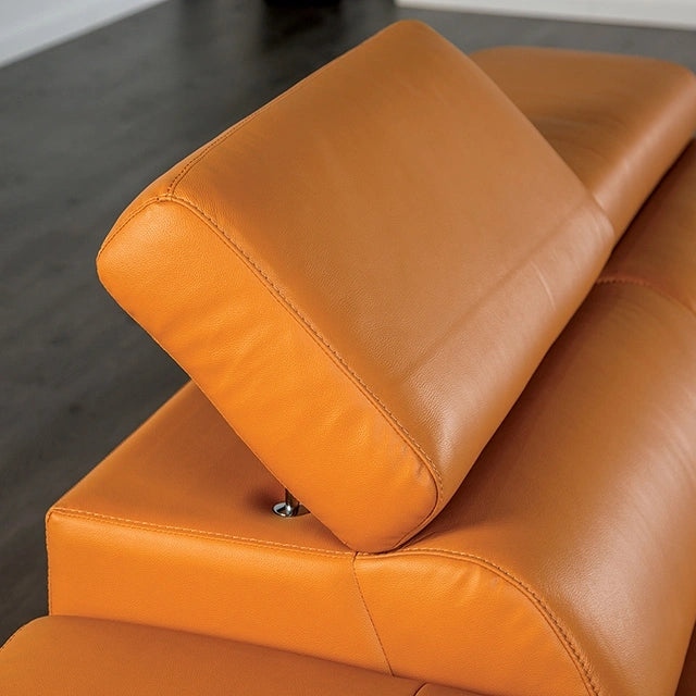 Vadso Sectional, chaise derecha