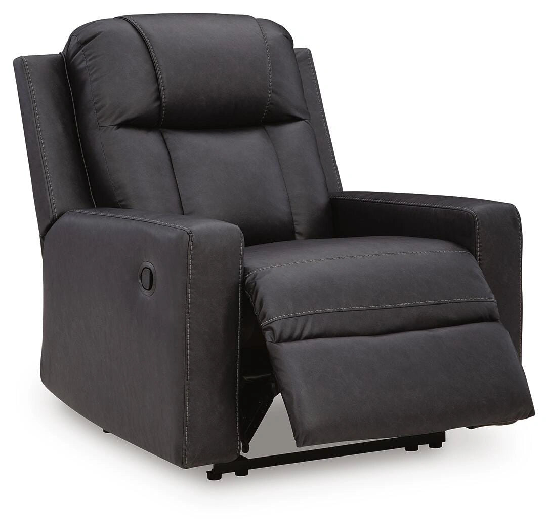 Reclinable Mackmenville