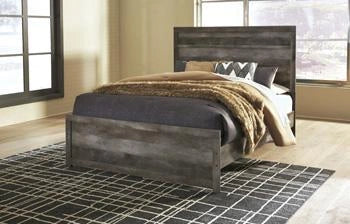 Cama Wynnlow