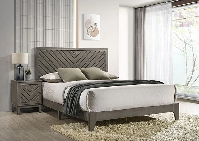 Cama Queen Vitas