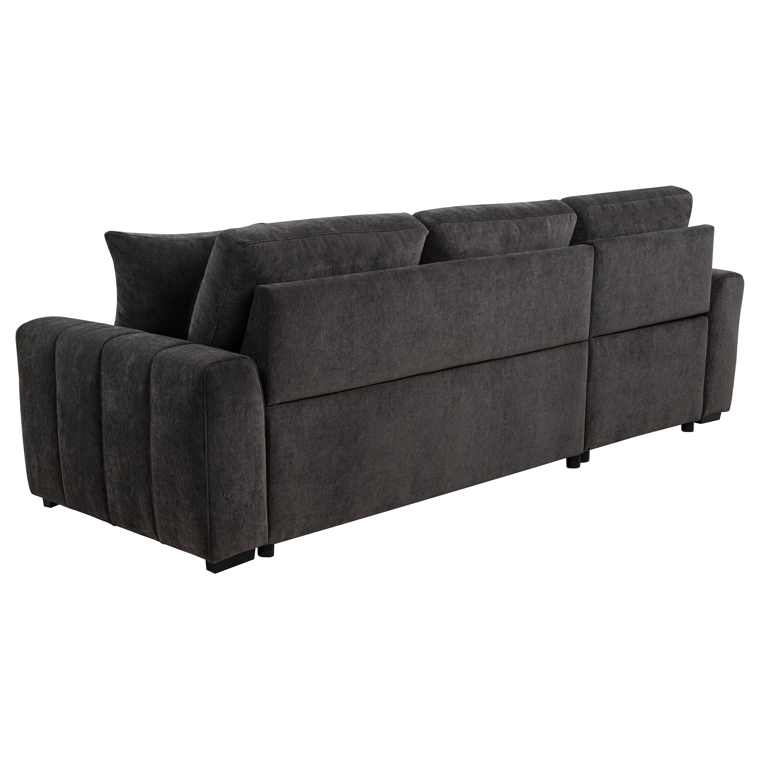 Sofá seccional cama Pastrana