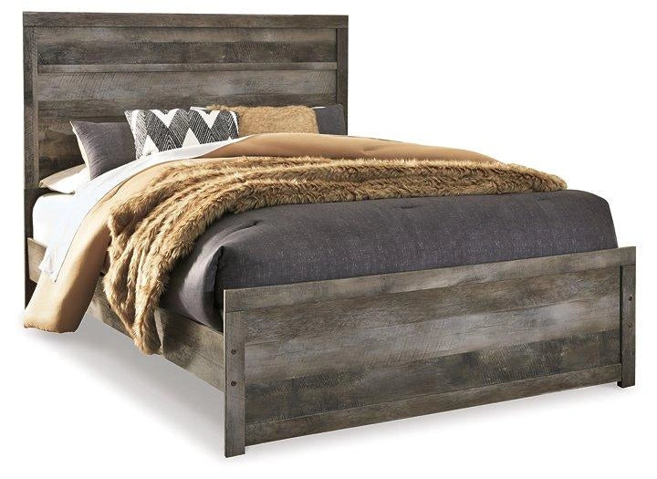 Cama Wynnlow