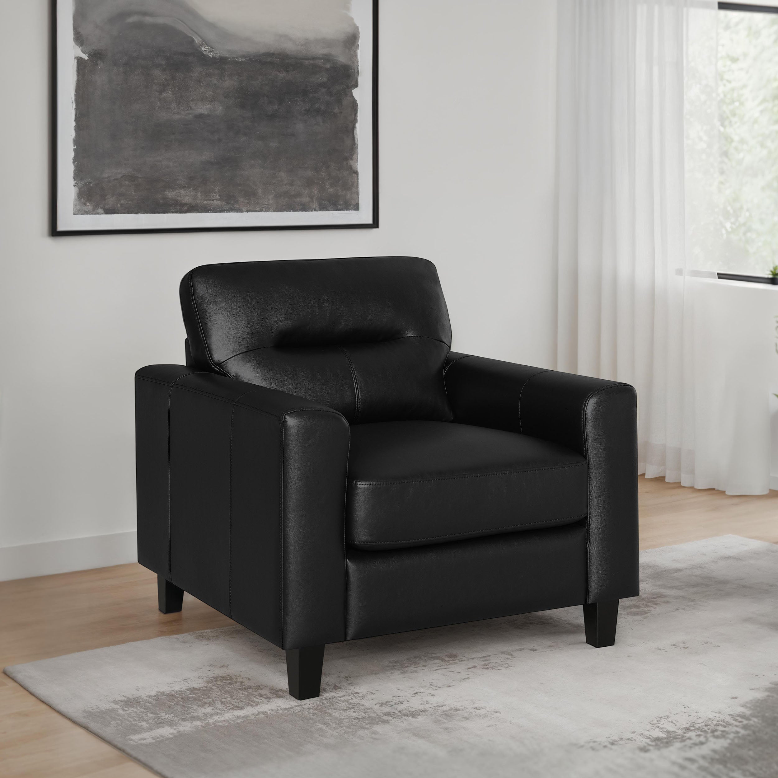 Sillón Scotland