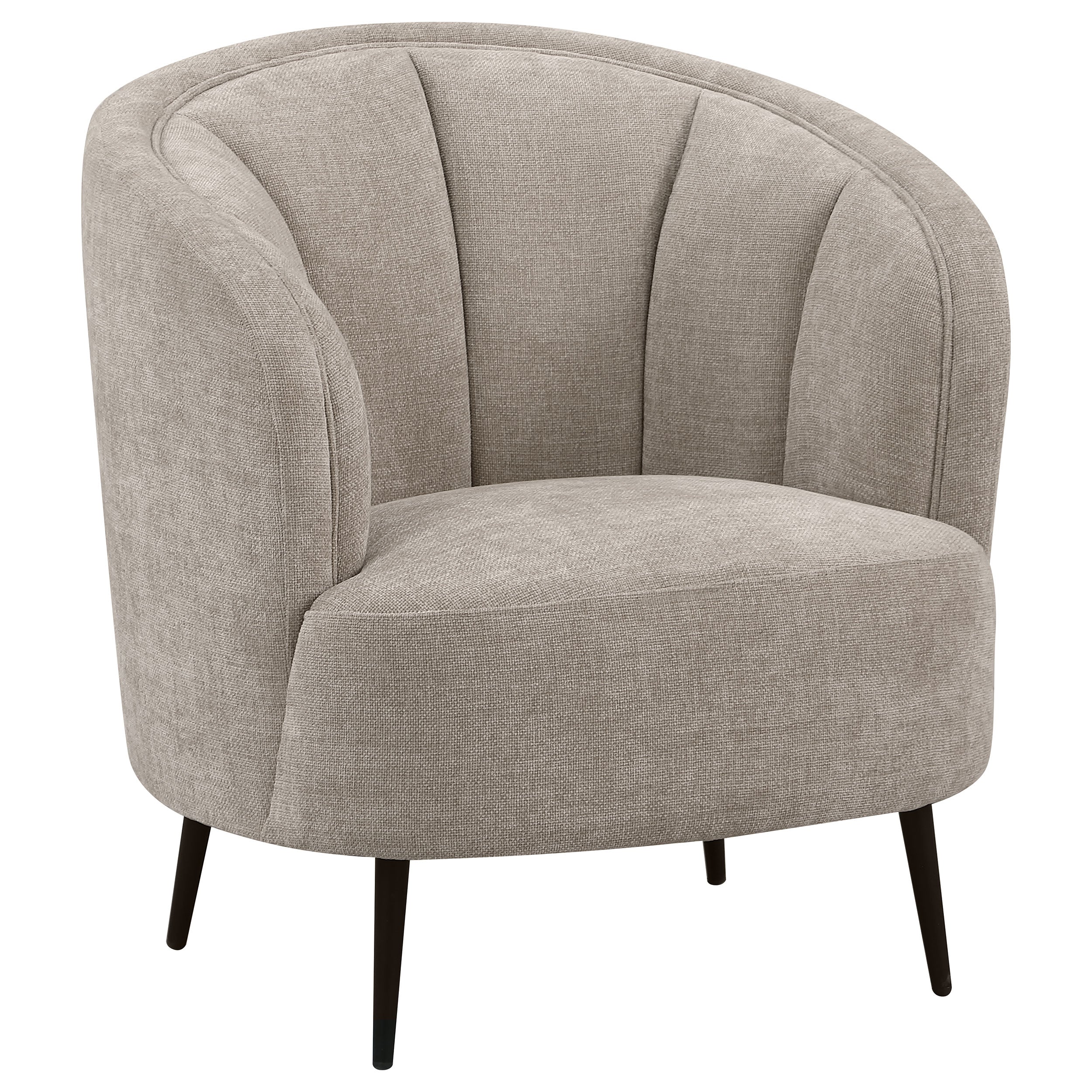 Sillón decorativo Ellorie