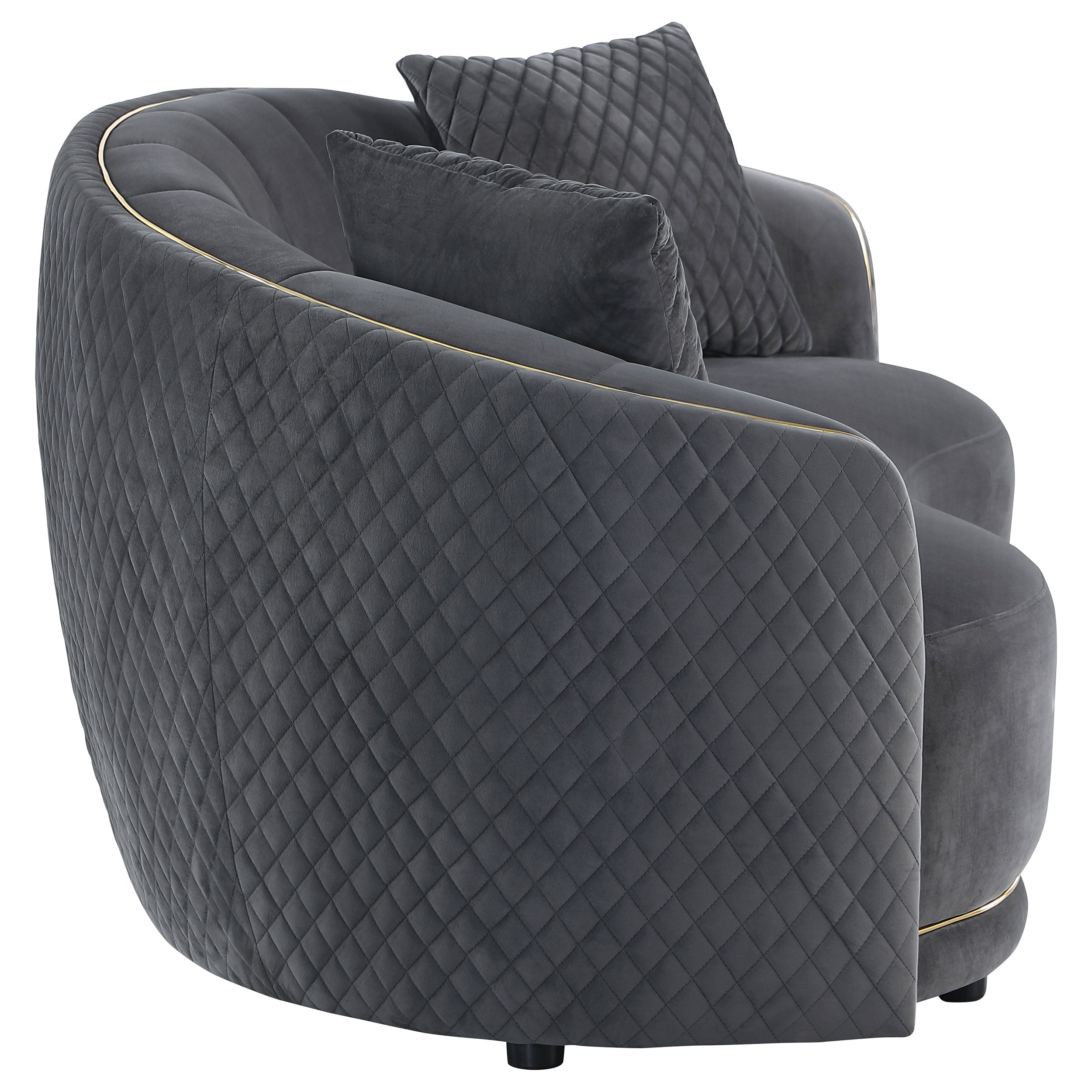 Brookside Sofa Set