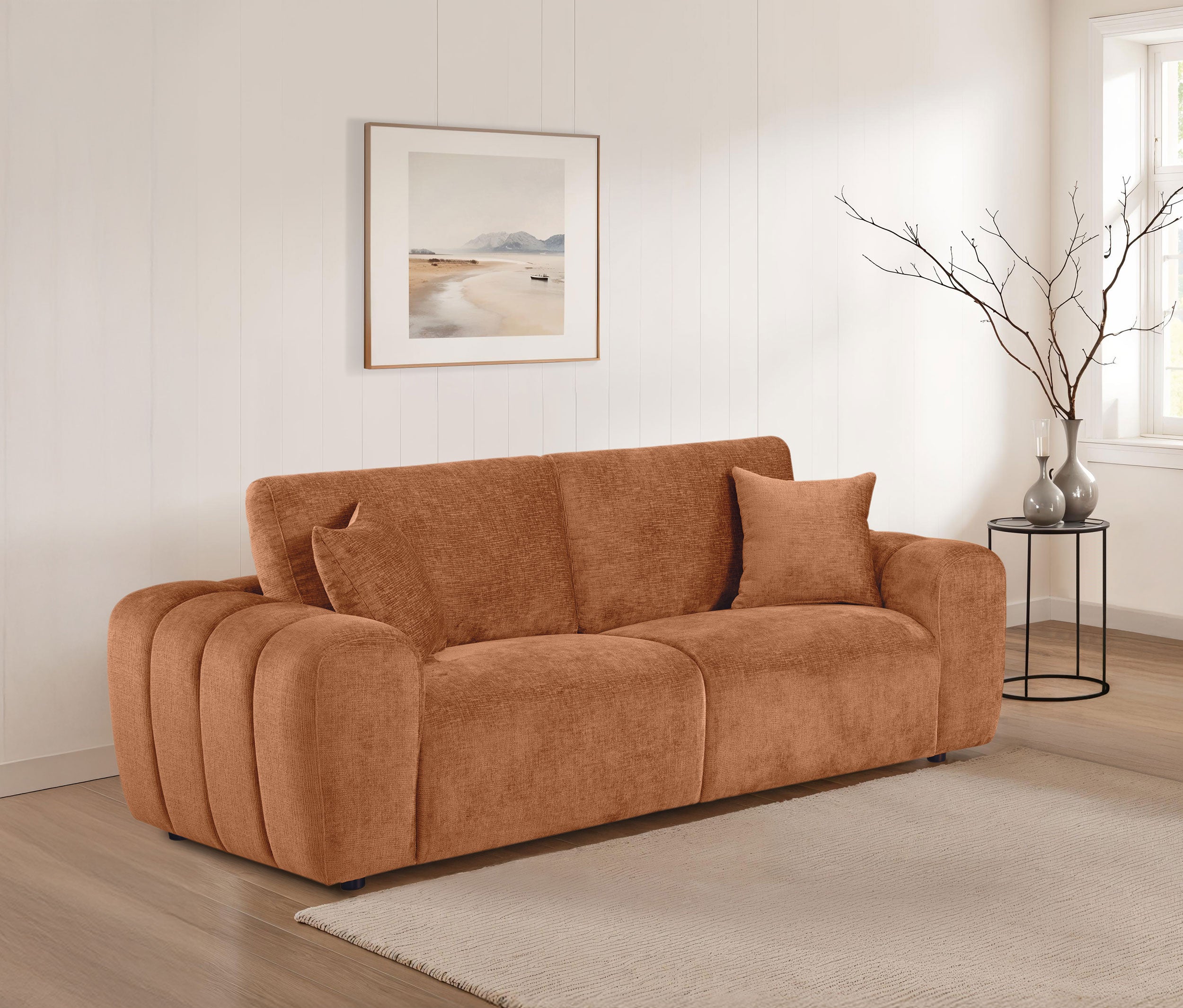 Burnett Sofa