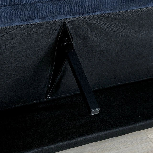 Sofá Cama Saratoga Futón