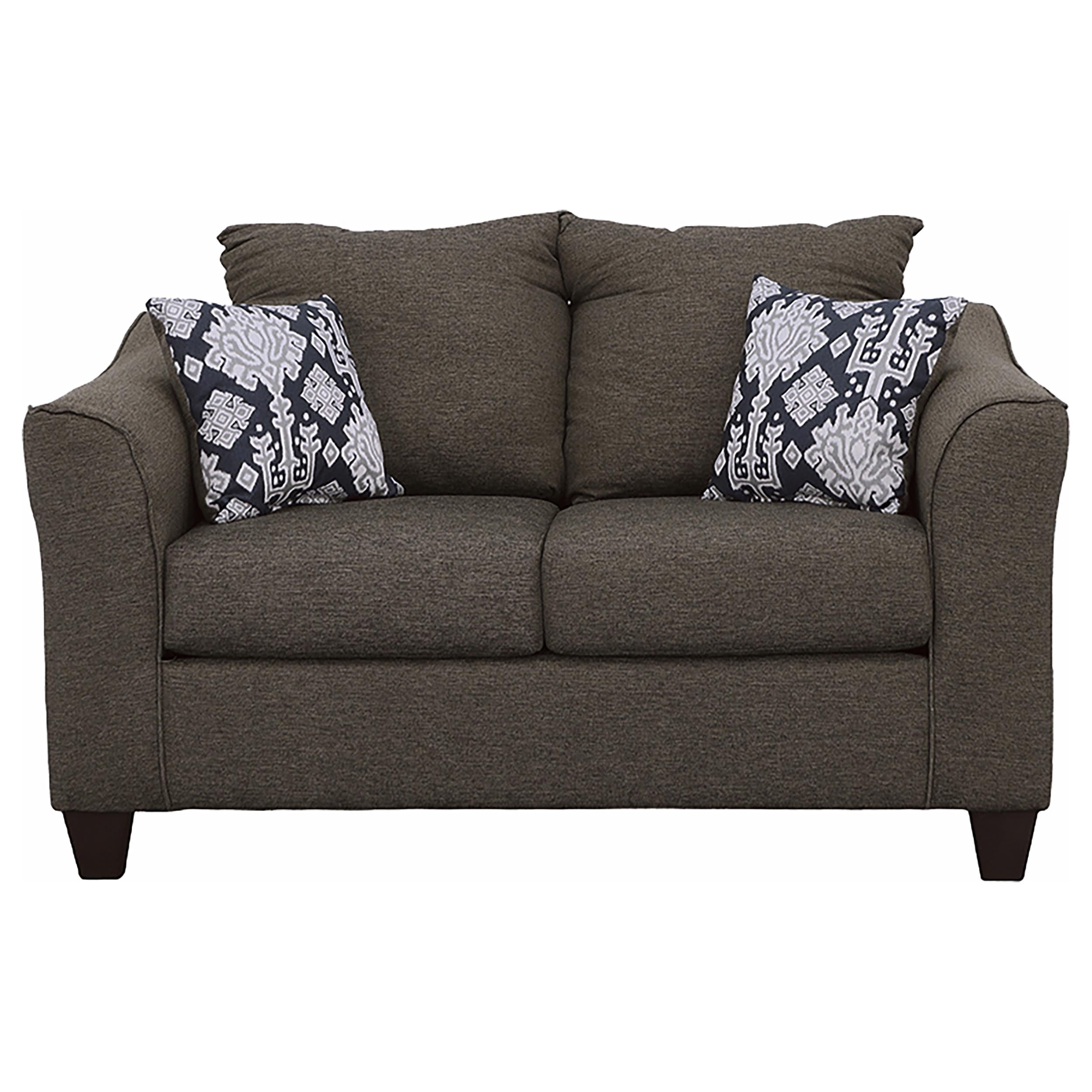 Salizar Loveseat
