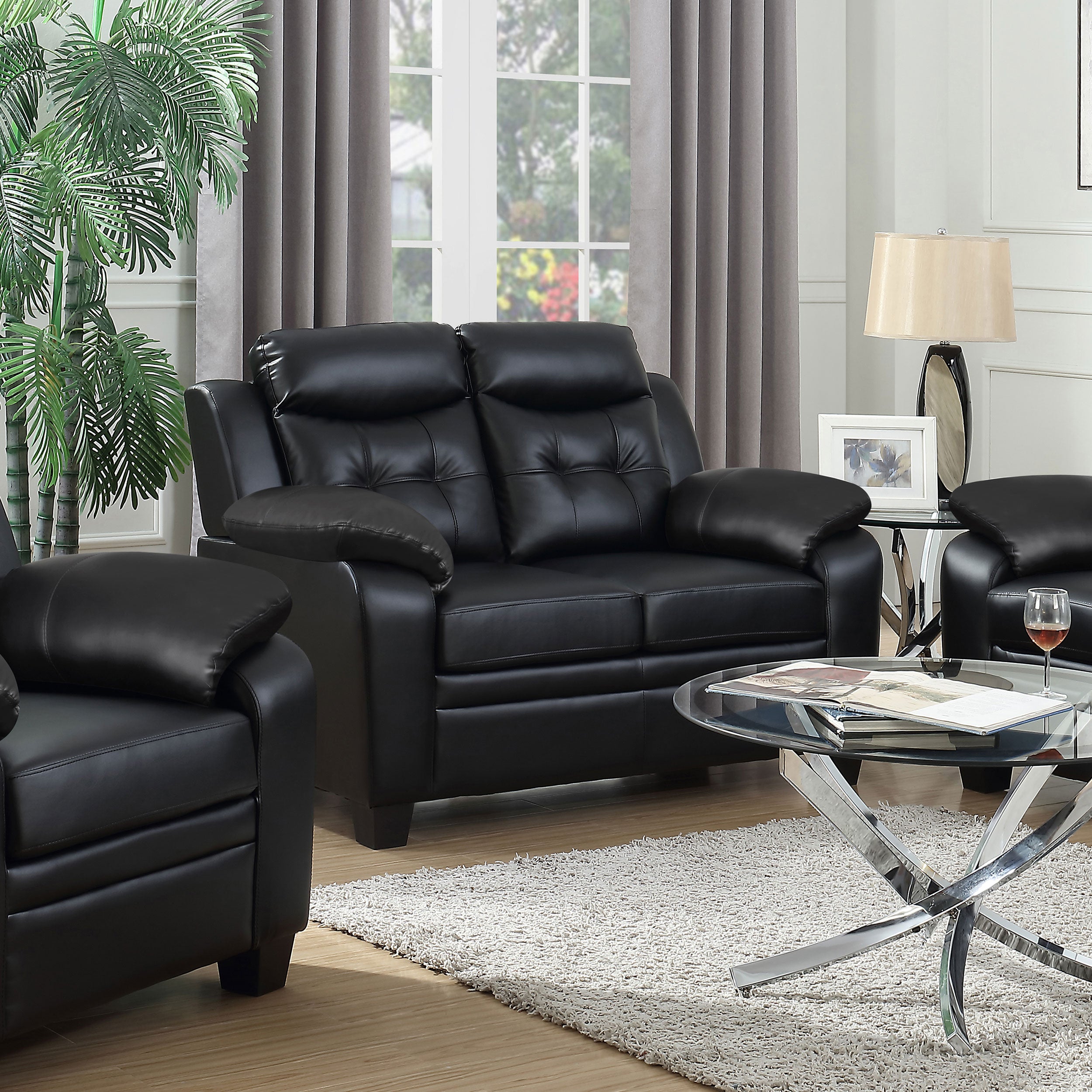 Finley Loveseat